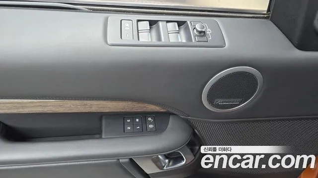 Land Rover Discovery 5 id 2913113 из Кореи 8