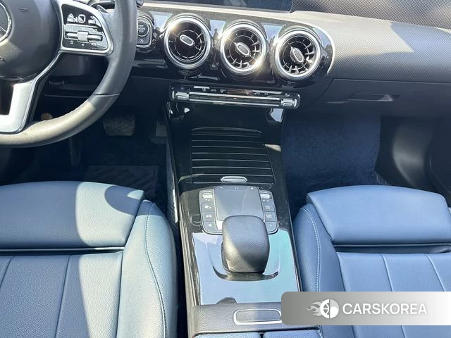 Mercedes-Benz Class A id 4258246 из Китая 8
