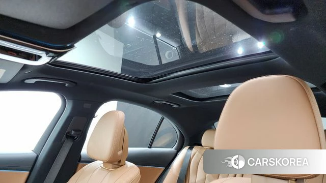 Mercedes-Benz E-Class W214 id 4242893 из Кореи 8