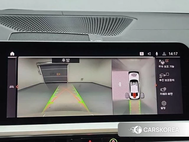 BMW 3 Series (G20) id 3892365 из Кореи 8