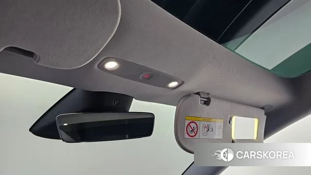 Tesla Model 3 id 3605785 из Кореи 8