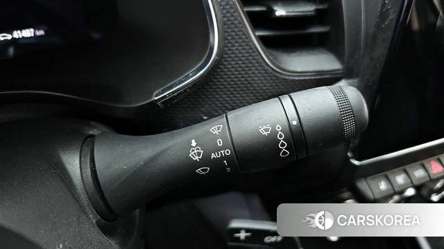 Renault Korea (Samsung) XM3 id 4416293 из Кореи 8