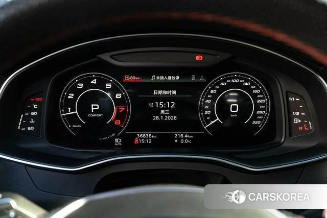 Audi RS 6 id 4271962 из Китая 8