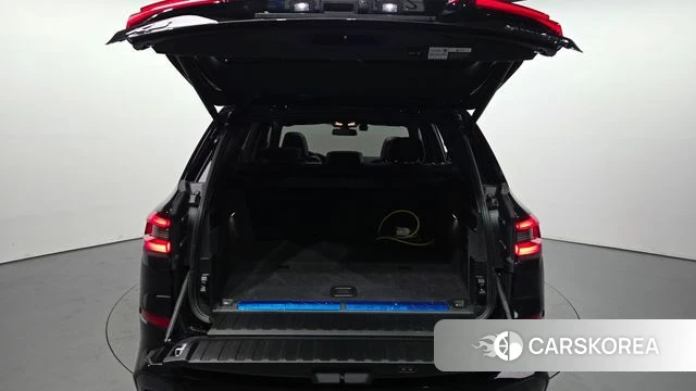 BMW X5 (G05) id 4906128 из Кореи 8