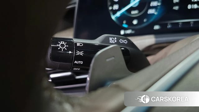 Kia K8 id 4608798 из Кореи 8