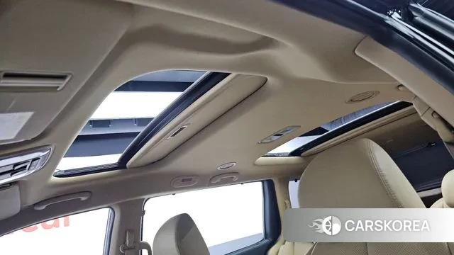 Kia The New Carnival id 3413372 из Кореи 8