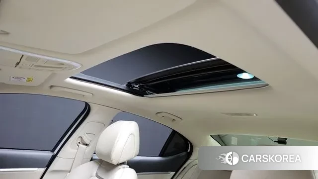 Genesis The New G70 id 3660830 из Кореи 8