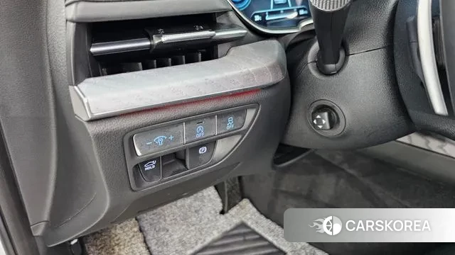 Genesis G80 (RG3) id 2998877 из Кореи 8