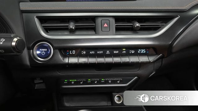 Lexus UX250h id 4402222 из Кореи 8