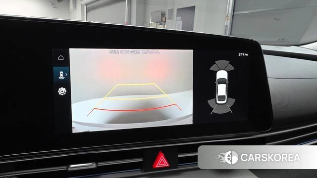 Hyundai Avante (CN7) id 4202750 из Кореи 8