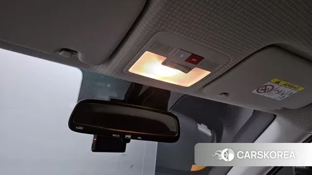 Hyundai Casper id 3555470 из Кореи 8