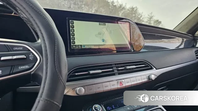 Hyundai Palisade id 3748000 из Кореи 8