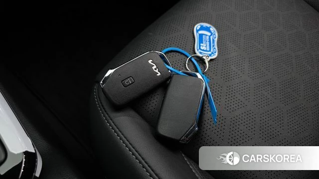 Kia The New Seltos id 4584259 из Кореи 7
