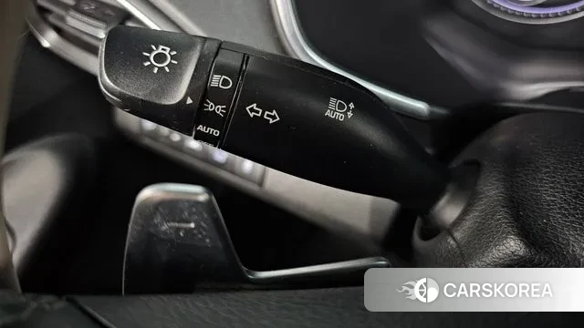 Hyundai The New Santa Fe id 3535440 из Кореи 8