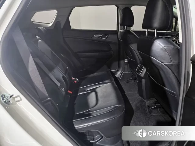 Kia Sportage 5th Generation Hybrid id 2993340 из Кореи 8