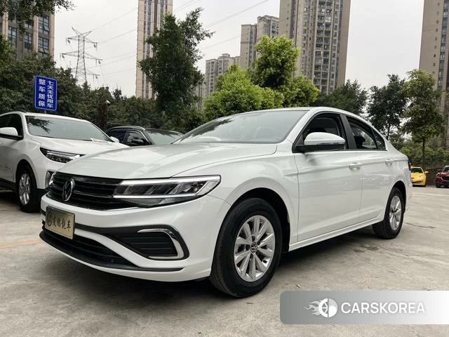 Volkswagen Bora id 4271418 из Китая 8