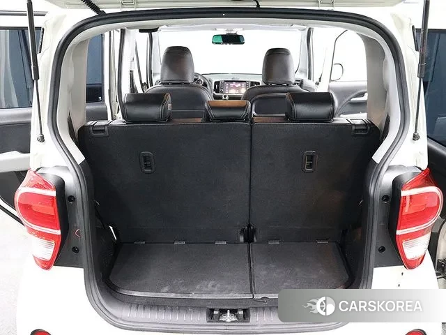 Kia The New Ray id 2960516 из Кореи 8