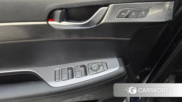 Hyundai Palisade id 3324243 из Кореи 8