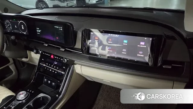 Kia Carnival 4th generation id 3733617 из Кореи 8