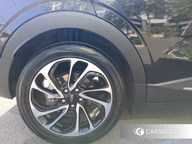 Chevrolet (GM Daewoo) Bolt EUV id 3922300 из Кореи 8