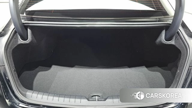 Kia K8 Hybrid id 4935993 из Кореи 8