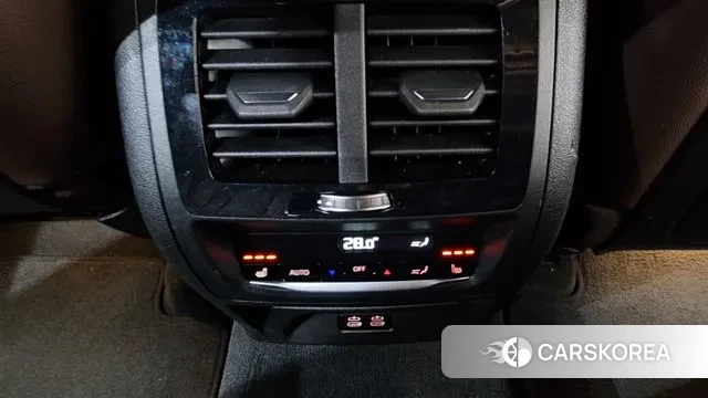 BMW X4 (G02) id 3534043 из Кореи 8