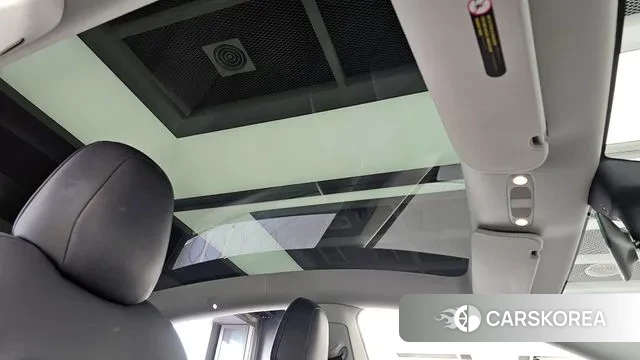 Tesla Model Y id 3354376 из Кореи 8