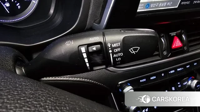 Hyundai Grandeur IG Hybrid id 3129560 из Кореи 8