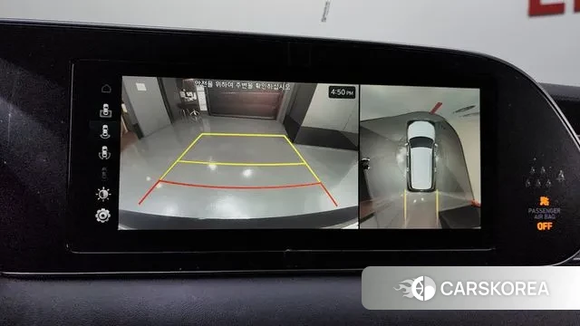 Hyundai Palisade id 3350646 из Кореи 8