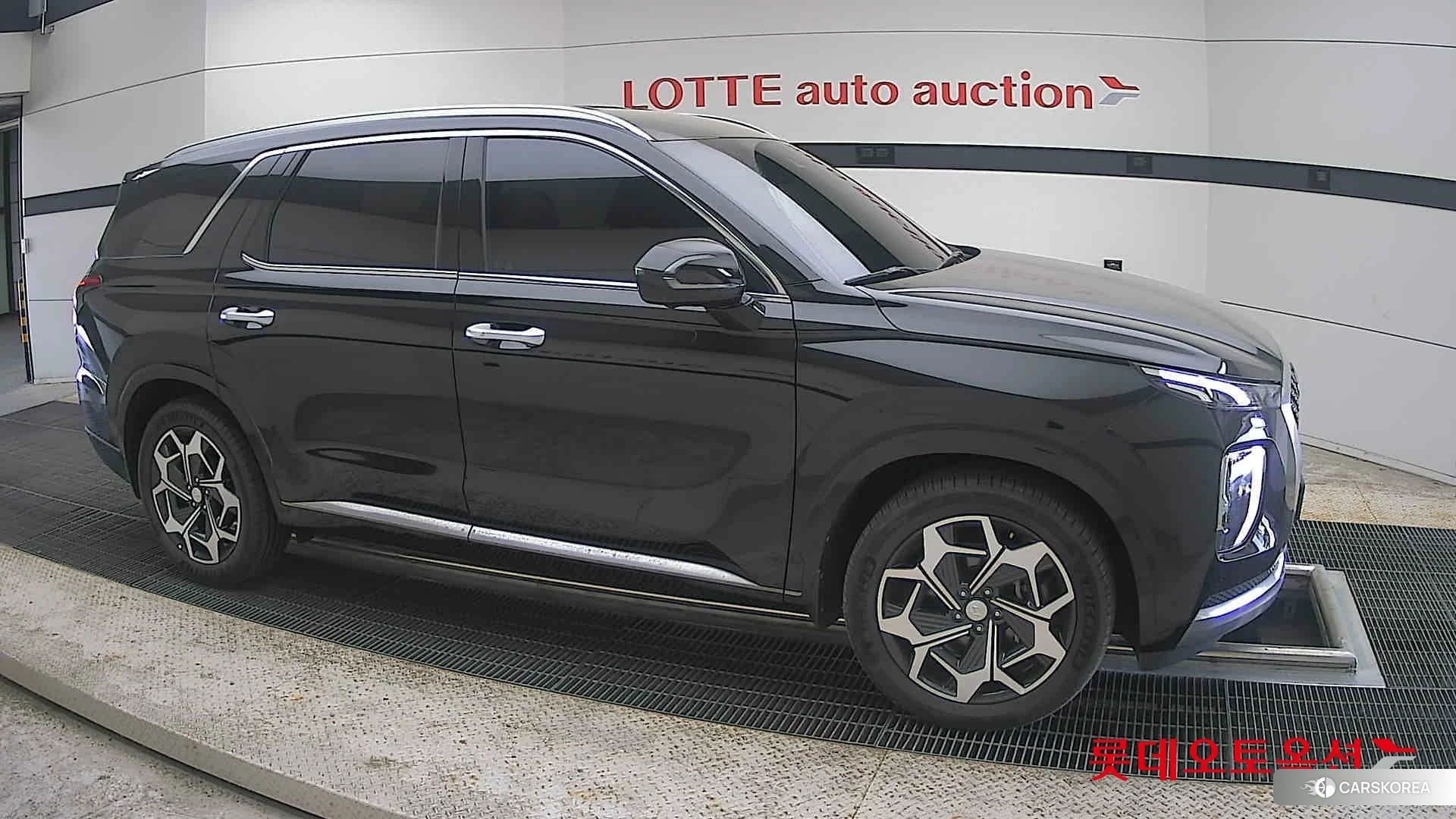 Hyundai Palisade id 4296826 из Кореи 8