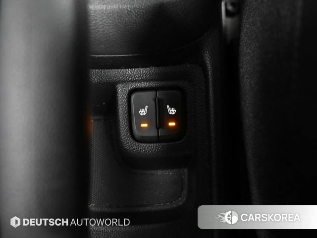 Chevrolet (GM Daewoo) The New Spark id 3843115 из Кореи 8