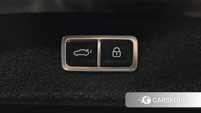 Genesis G80 (RG3) id 4768998 из Кореи 8
