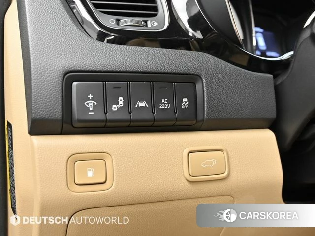 Kia The New Carnival id 4331523 из Кореи 8