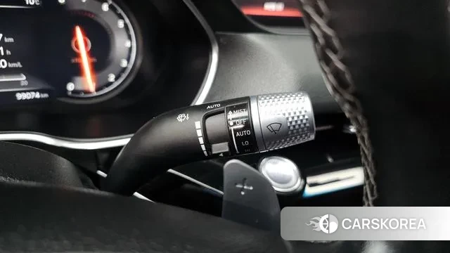 Genesis G80 (RG3) id 3692055 из Кореи 8