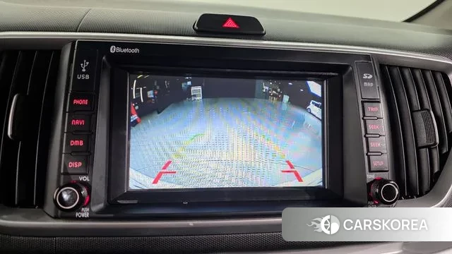 Kia The New Ray id 3735651 из Кореи 8