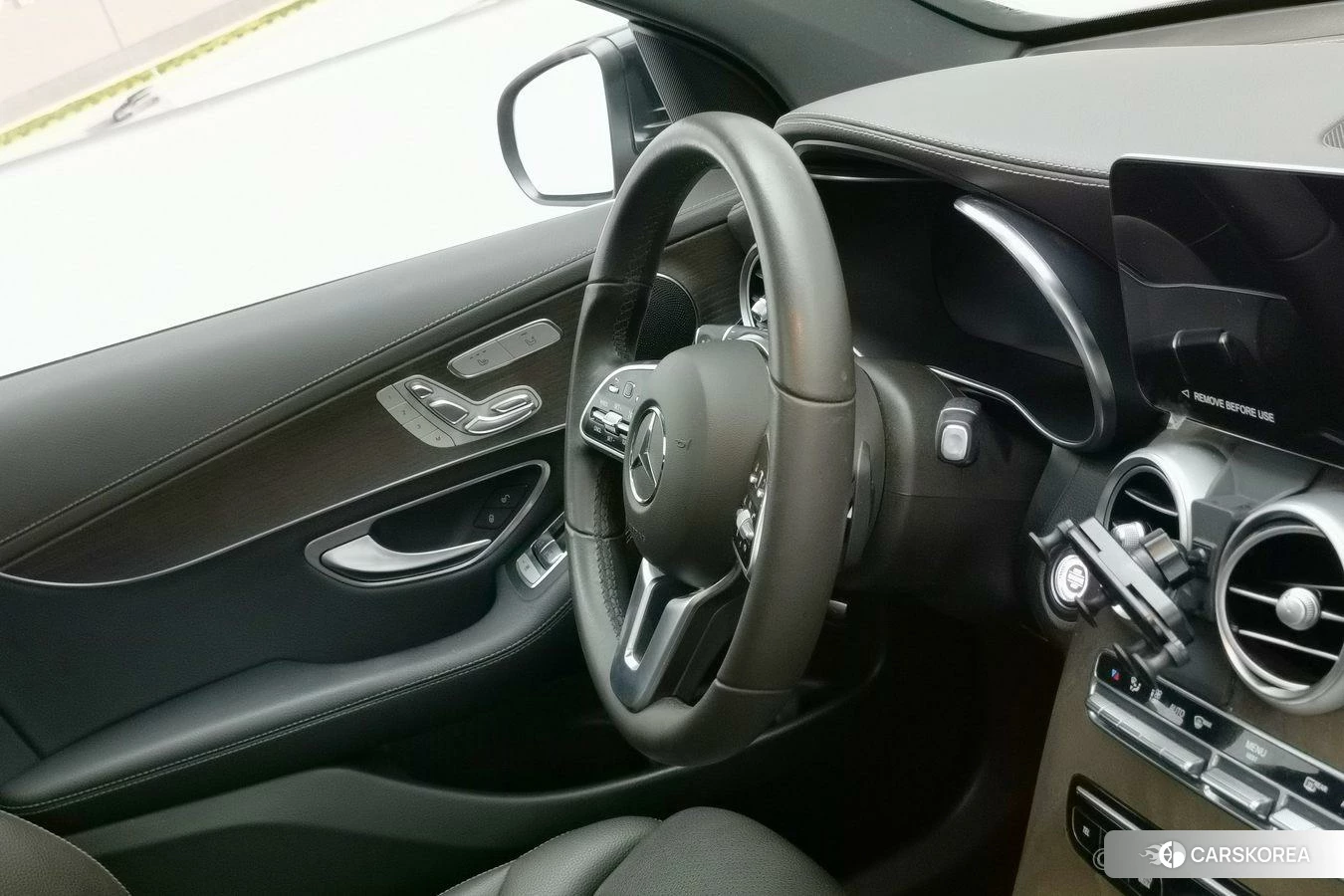 Mercedes-Benz GLC id 4479243 из Китая 8