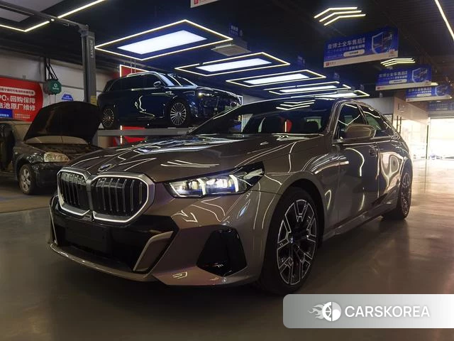 BMW 5 series id 3913531 из Китая 8