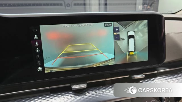 Kia Carnival 4th generation id 4230546 из Кореи 8