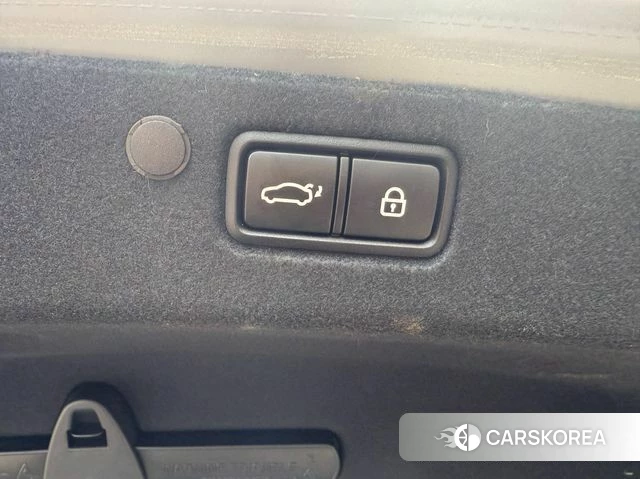 Hyundai The New Grandeur IG id 4641854 из Кореи 8