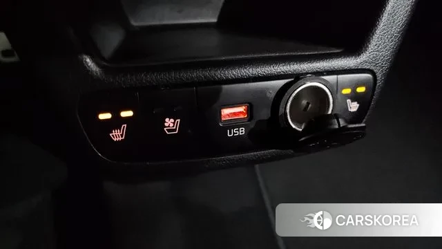 Kia The New Kia Ray id 3523744 из Кореи 8