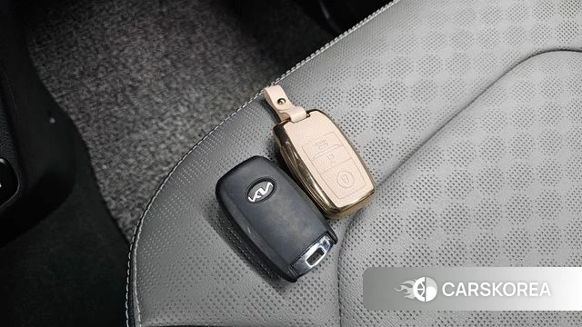 Kia The New Ray id 3819031 из Кореи 8