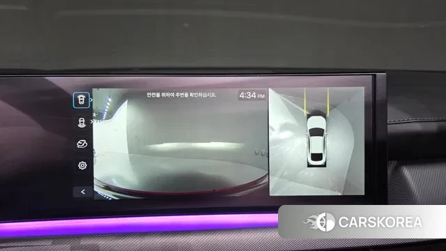 Hyundai Sonata D Edge (DN8) id 3544521 из Кореи 8