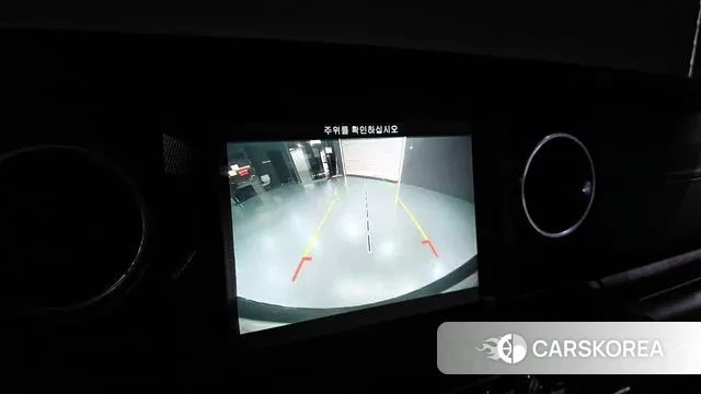 Jeep Wrangler (JL) id 3297486 из Кореи 8