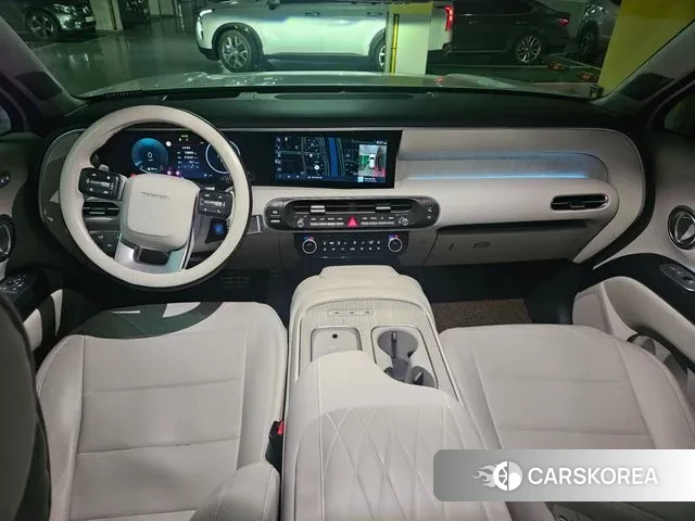 Hyundai Palisade (LX3) id 3763199 из Кореи 8