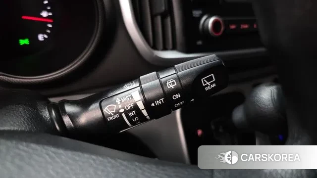 Kia The New Ray id 3682554 из Кореи 8