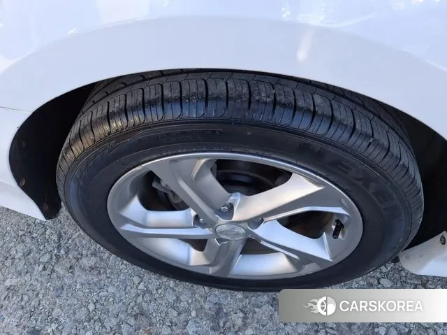 Hyundai Sonata New Rise id 3371184 из Кореи 8