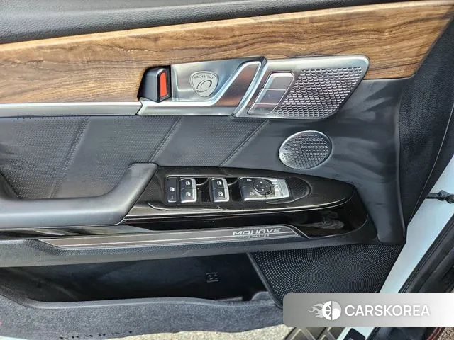 Kia Mohave Master id 2973417 из Кореи 8