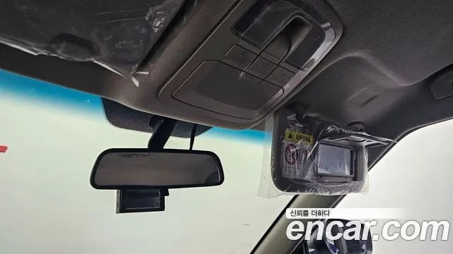 Ssangyong Berry New Tivoli id 2921817 из Кореи 8