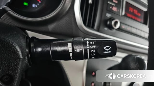 Kia The New Ray id 4416492 из Кореи 8