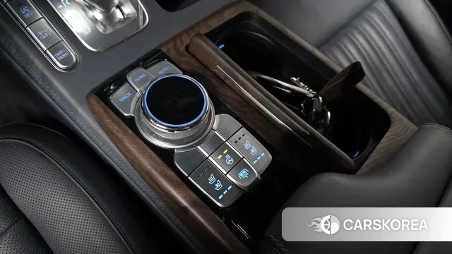 Genesis G90 id 2960951 из Кореи 8